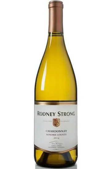 Rodney Strong Chalk Hill Chard  , USA, 2014