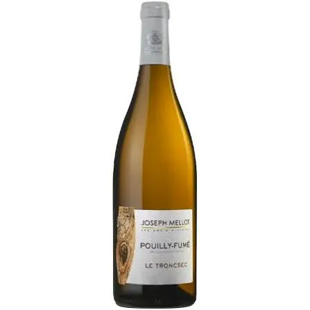 [400599] Pouilly fumé - Le Troncsec - Joseph Mellot - 2024