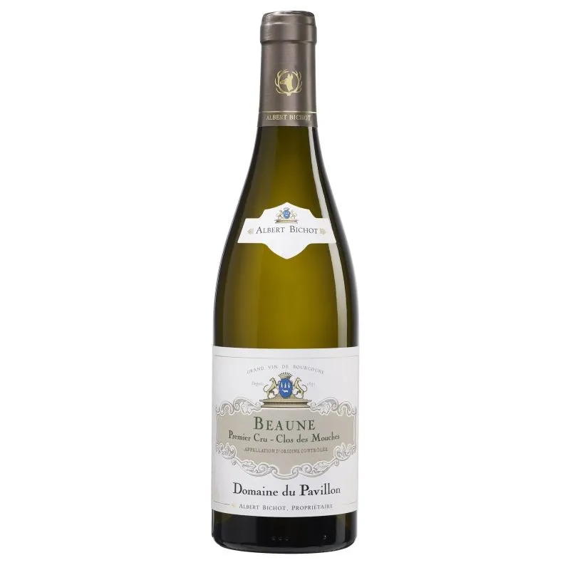 [400258] Beaune 1er Cru "Clos des Mouches" Dom. du Pavillon A.Bichot 2018