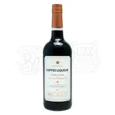 Conciere Blended - Liqueur de café (1L)