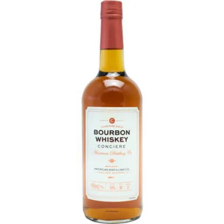 [401435] Conciere Blended Whisky  (1L)