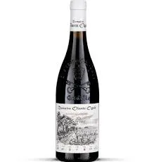 Chateauneuf du Pape - Chante Cigale la Serine 2020 
