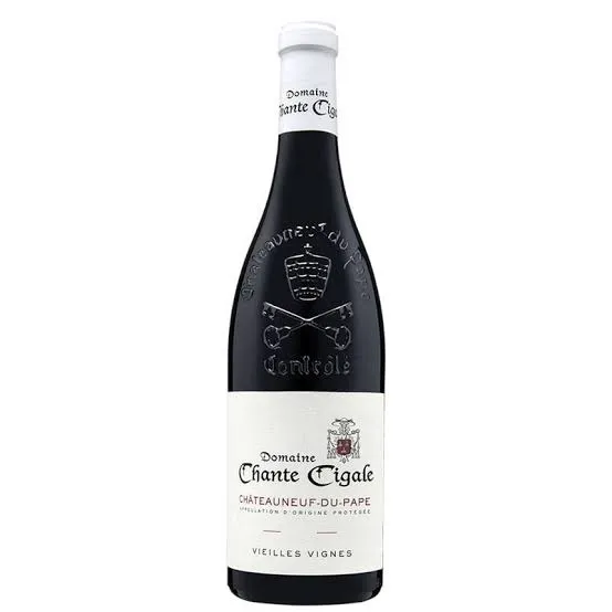 Chateauneuf du Pape - Chante Cigale Tradition 2022