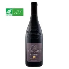 Le Colombier Tradition - Vacqueyras 2024