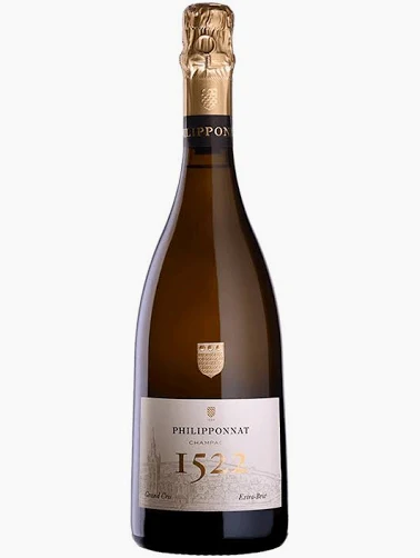 Champagne Philipponnat Cuvée 1522 Extra Brut - 2016