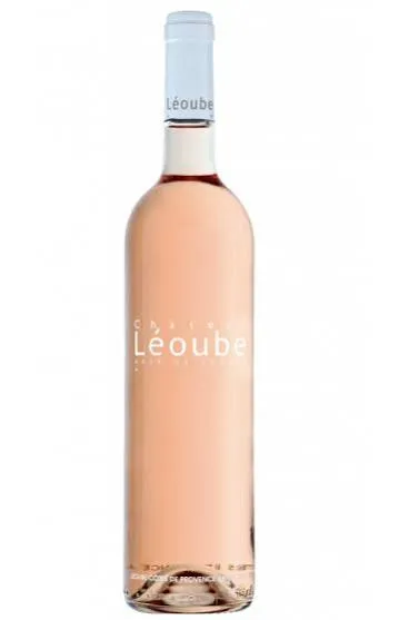 Chateau Léoube - L'Original 2024 (37,5cl)