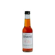 Finote le Spritz (25cl) (orange gentiane rose mary) Sans alcool 