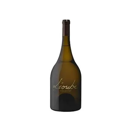 Chateau Leoube, Collector (Blanc) 2022 