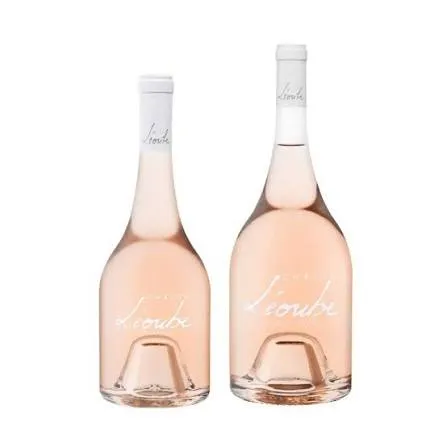 Chateau Léoube - Collector 2024 (Rosé) (1,5L) 
