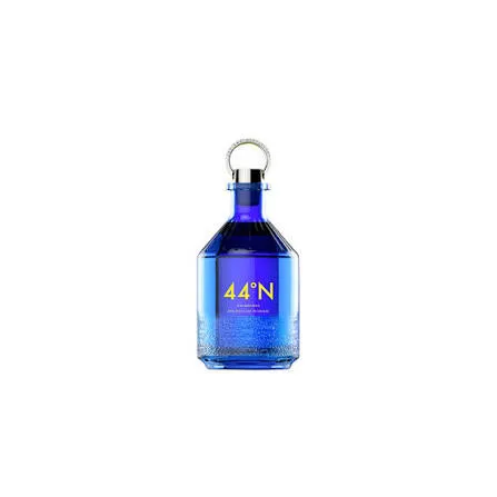 GIN Comte de Grasse