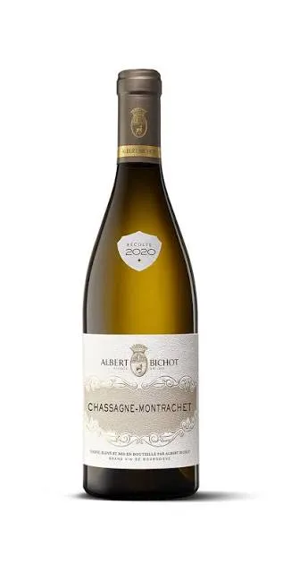 [400210] Chassagne-Montrachet - Albert Bichot - 2023 