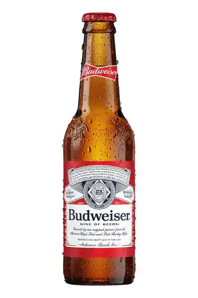 Budweiser 33 CL