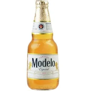 [417364] MODELO BIERE BLONDE