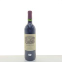 Carruades de Lafite 1999