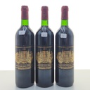 Château Palmer 2000