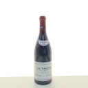 La Tache Domaine de la Romanée-Conti 2018