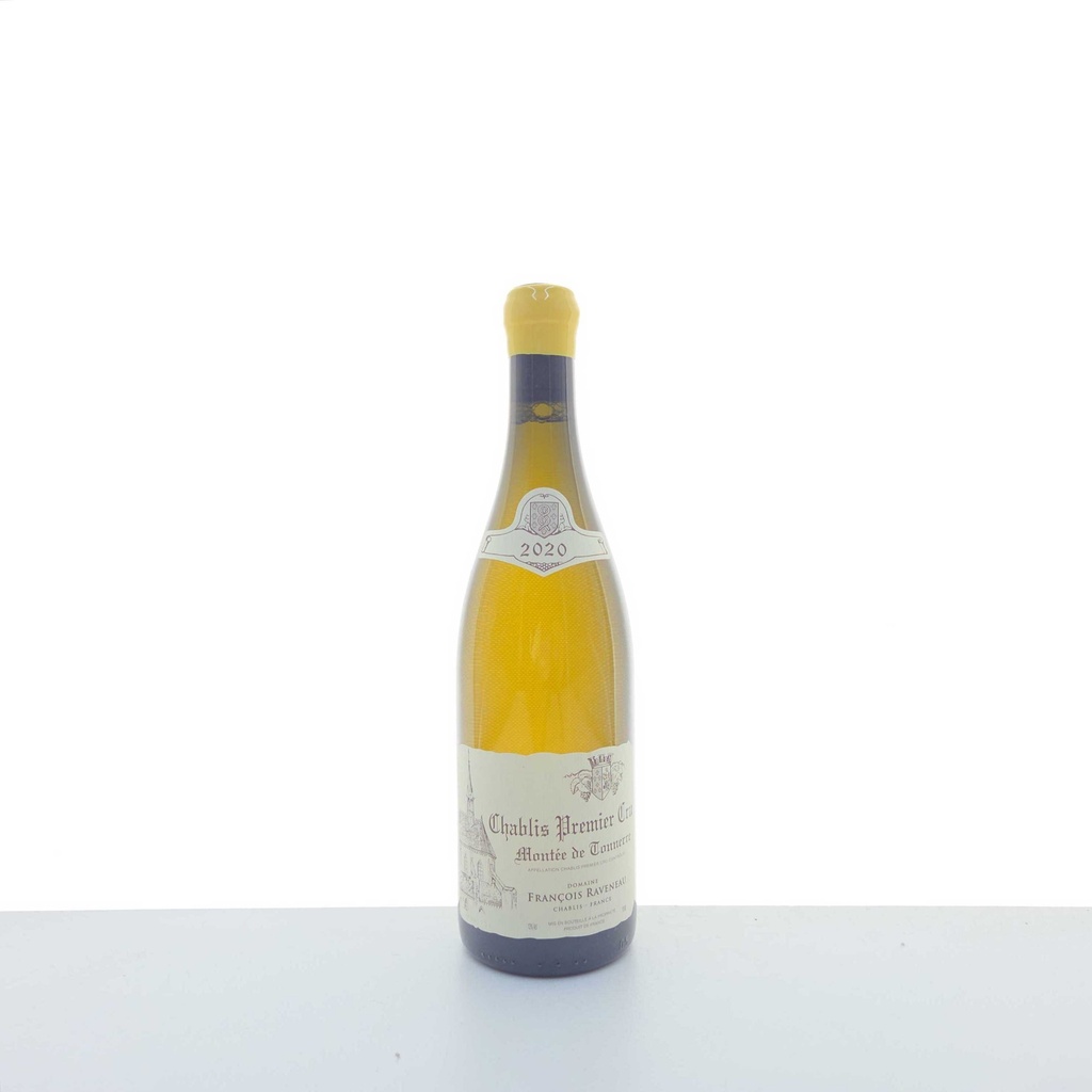 Montée de Tonnerre Domaine Vincent Dauvissat 2020