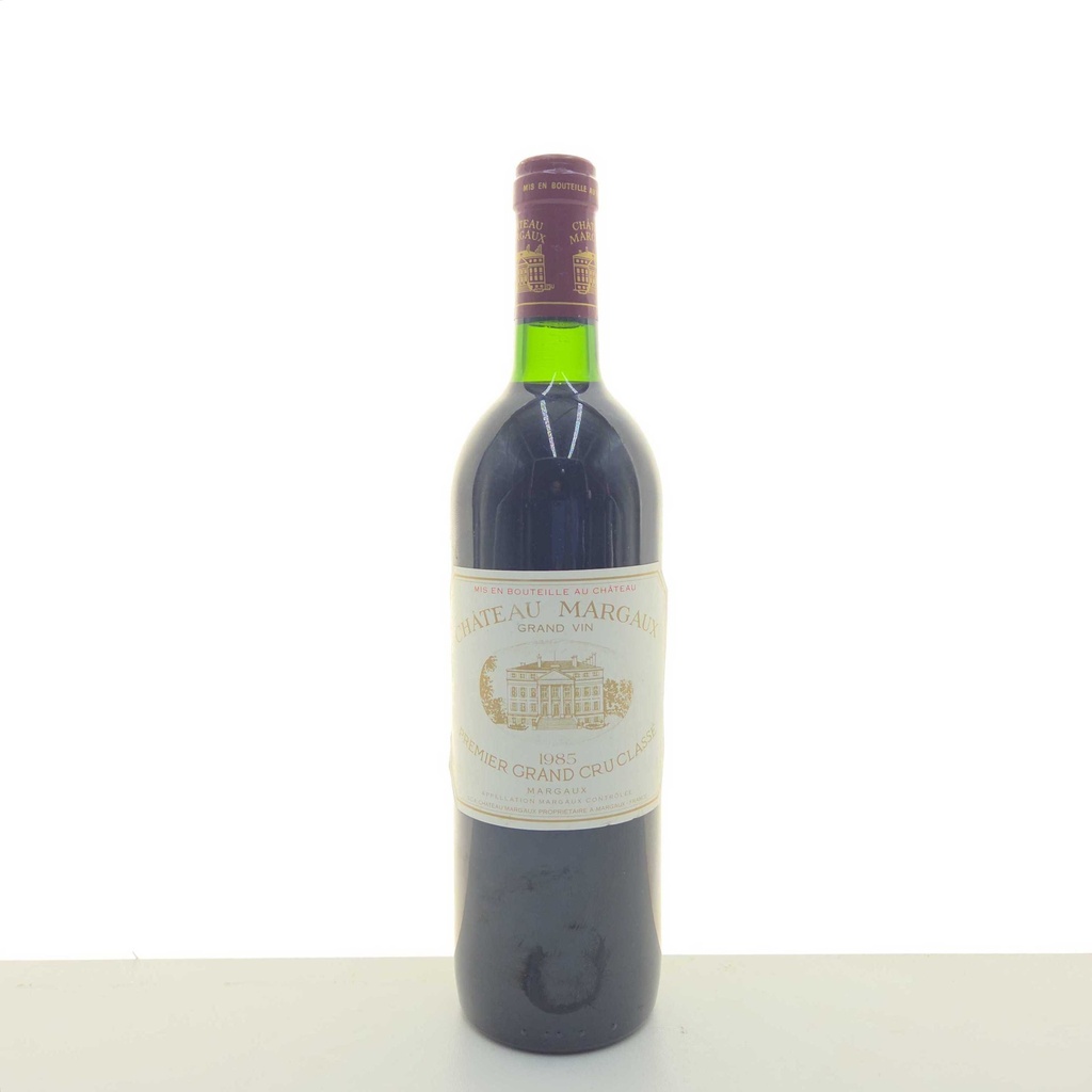 Château Margaux 1985