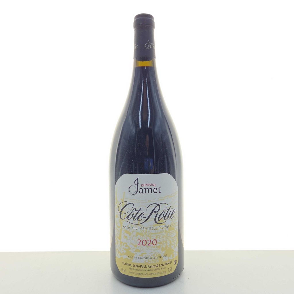 Domaine Jamet Côte Rotie 2020