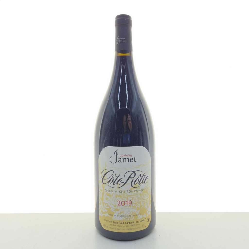 Domaine Jamet Côte Rotie 2019