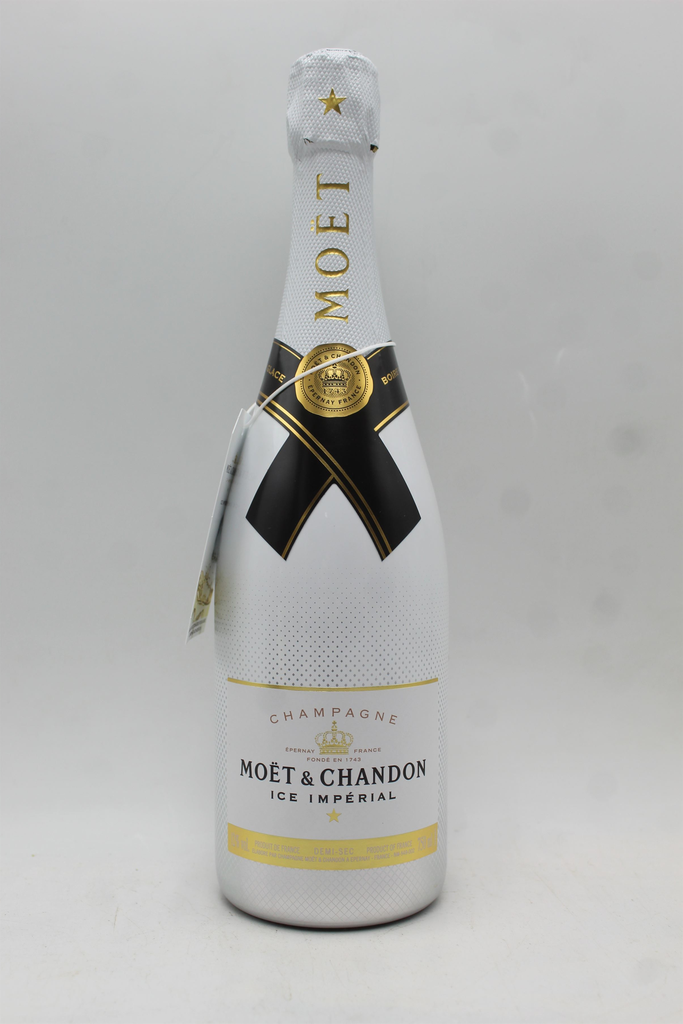 Ice Impérial Moet et Chandon