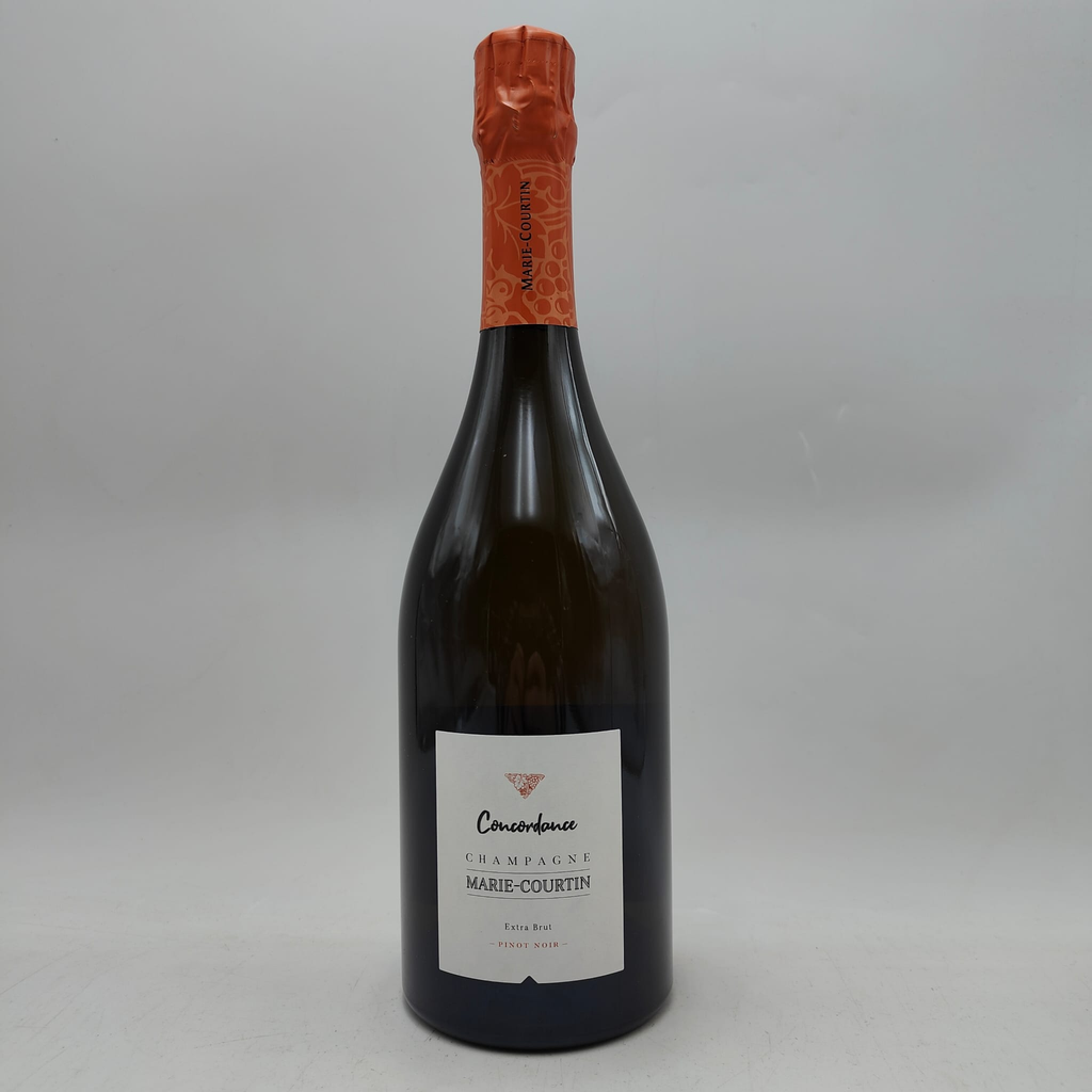 Marie Courtin Concordance Blanc de Noirs Extra Brut 2017