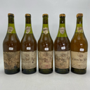 M. Perron Cotes du Jura 1985