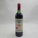 Pétrus 1982