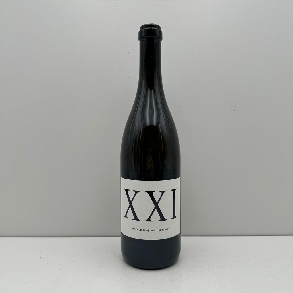 Didier Dagueneau Cuvee XXI 2021