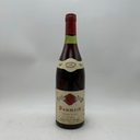 Michel Rebourgeon Pommard 1981