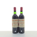 Château Figeac 1983
