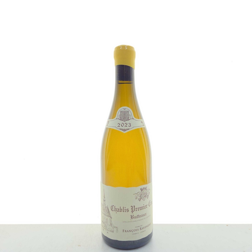 Butteaux Domaine François Raveneau 2023