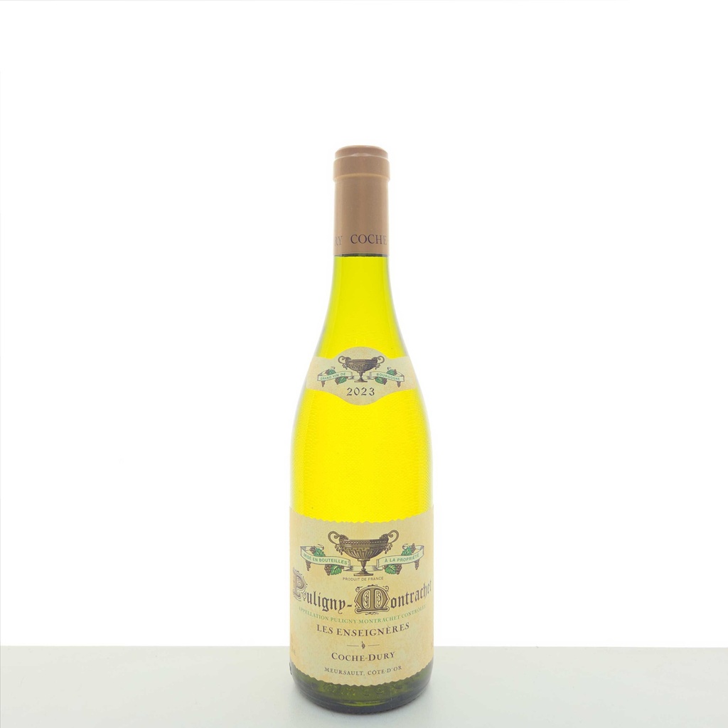Les Enseignères Domaine J.F Coche Dury 2023