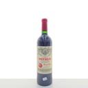 Pétrus ETLA Pétrus 2005