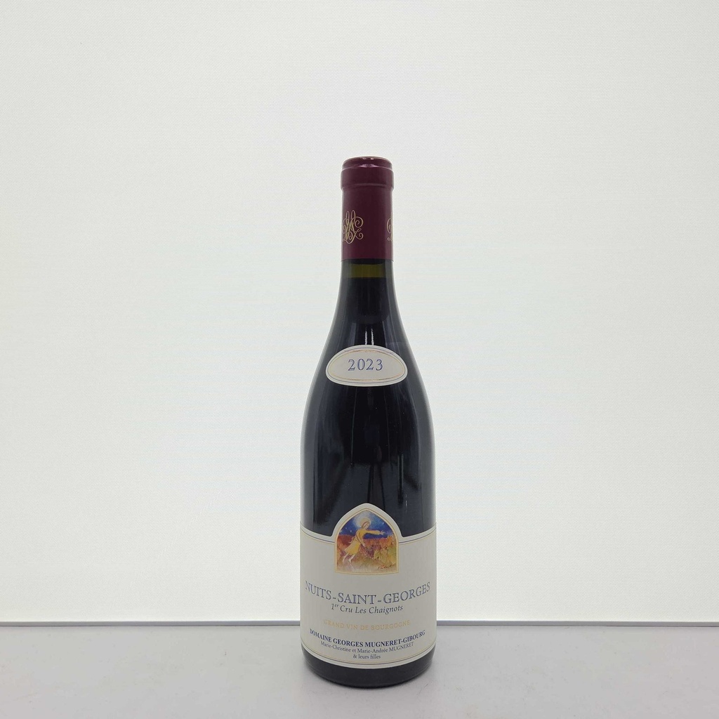 Les Chaignots Domaine Mugneret Gibourg 2023