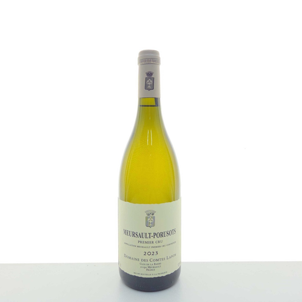 Les Porusots Domaines des Comtes Lafon 2023