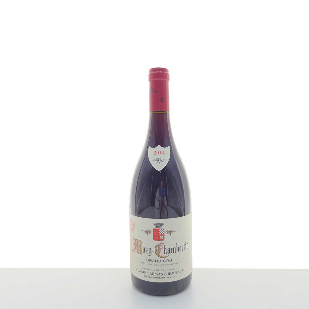 Mazis-Chambertin Domaine Armand Rousseau 2014
