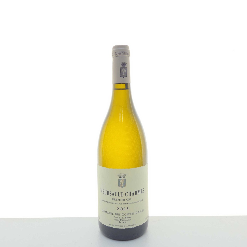 Charmes Domaines des Comtes Lafon 2023