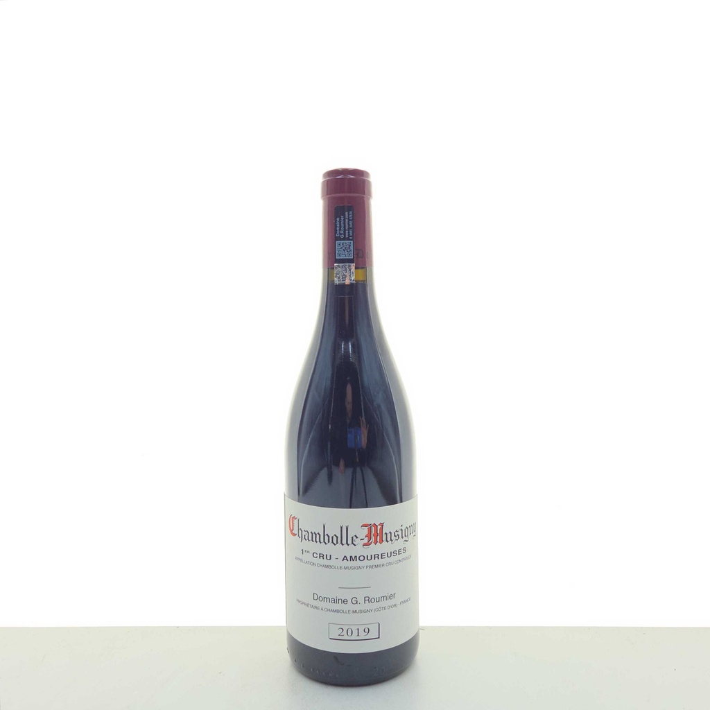 Les Amoureuses Domaine Roumier 2019