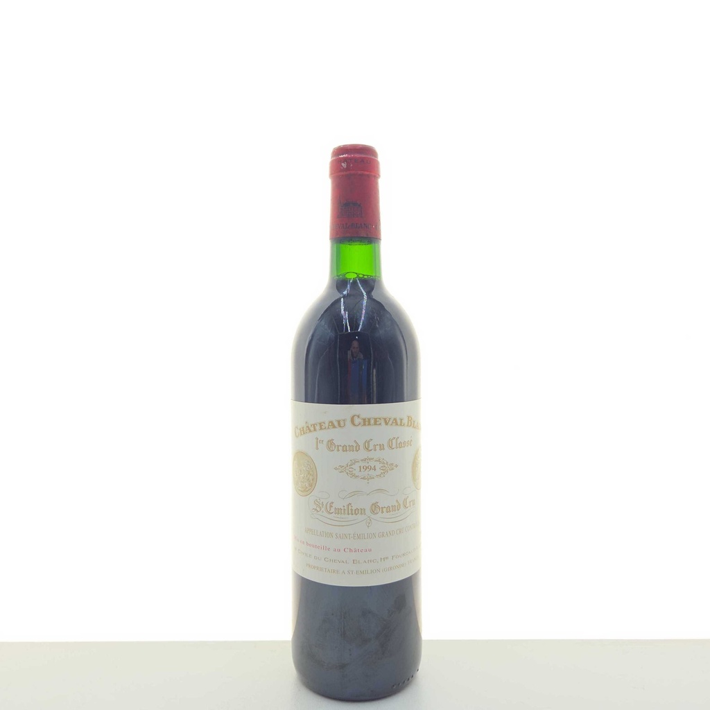 Château Cheval Blanc 1994