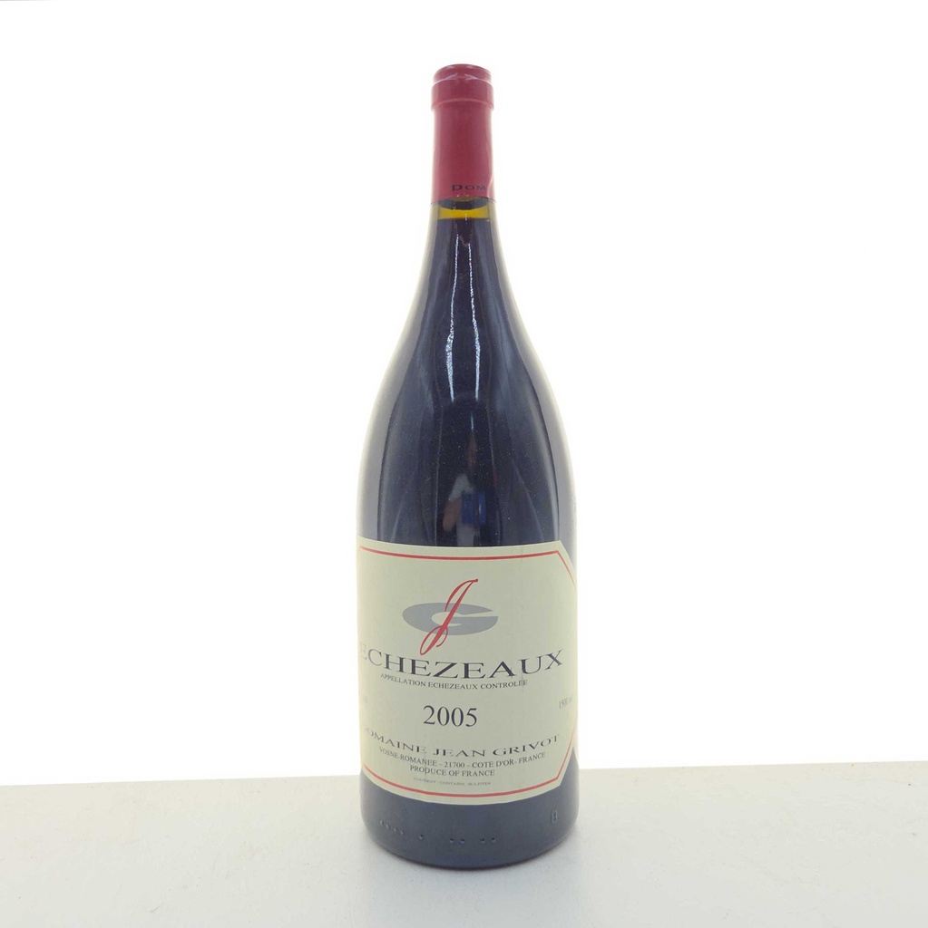 Echezeaux Domaine Jean Grivot 2005 150cl