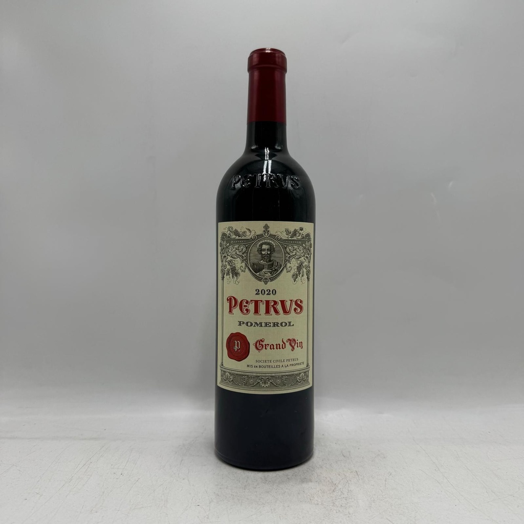 Pétrus 2020