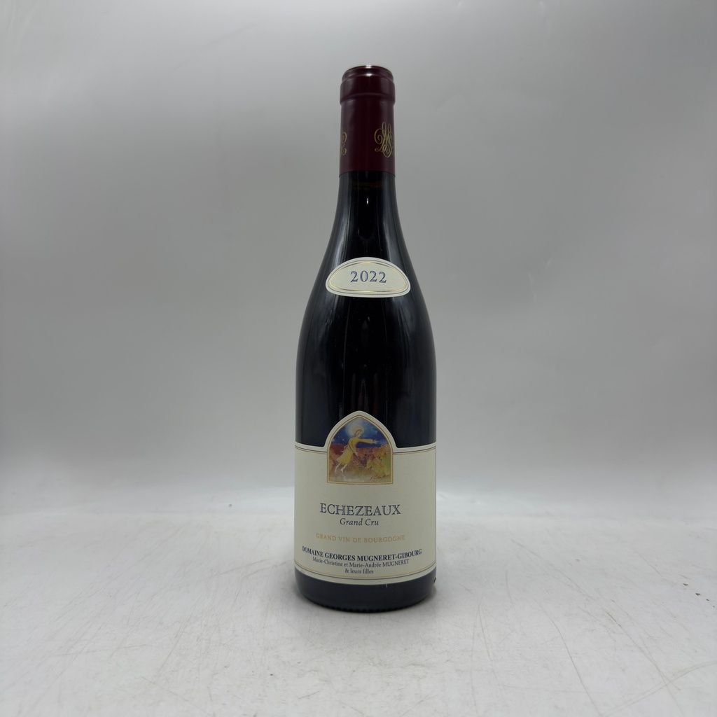 Domaine Georges Mugneret-Gibourg Echézeaux Grand Cru 2022