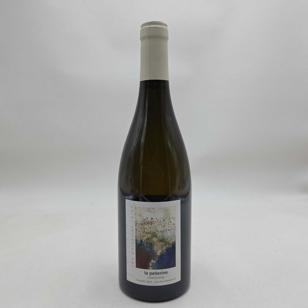 La Pellerine Chardonnay Domaine Labet 2020