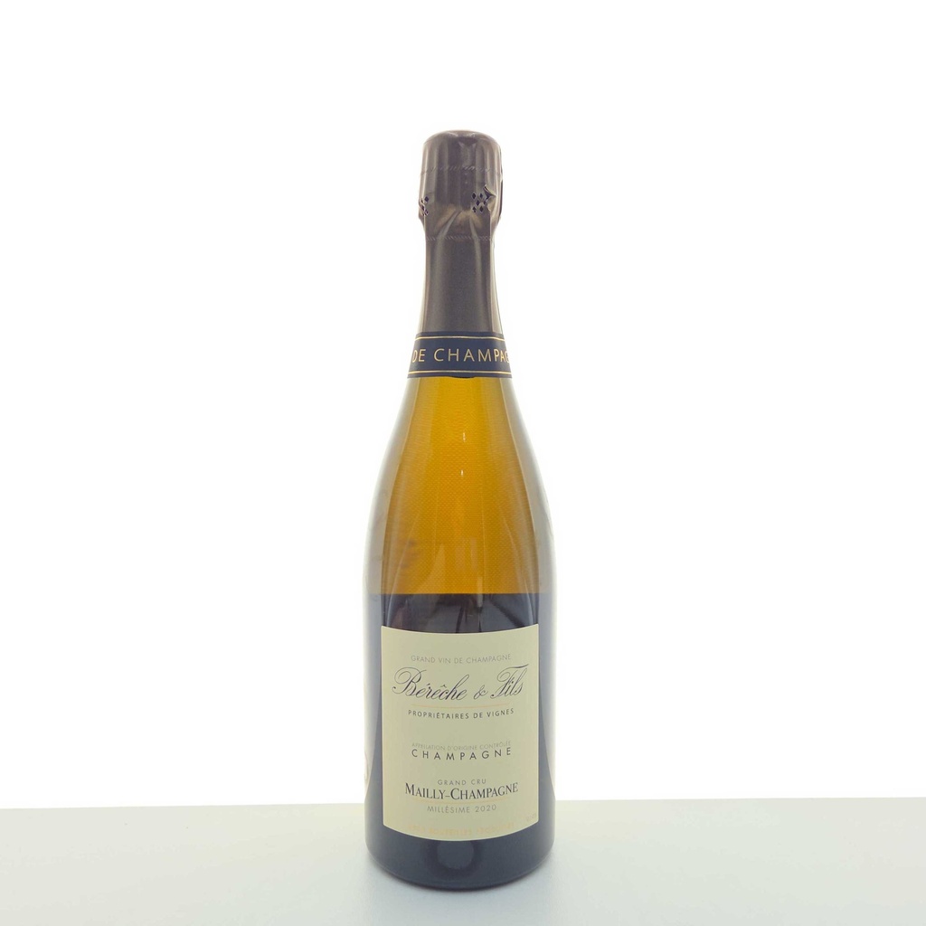 Mailly-Champagne Champagne Bérêche & Fils 2020