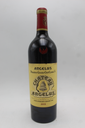 Château Angélus 2018