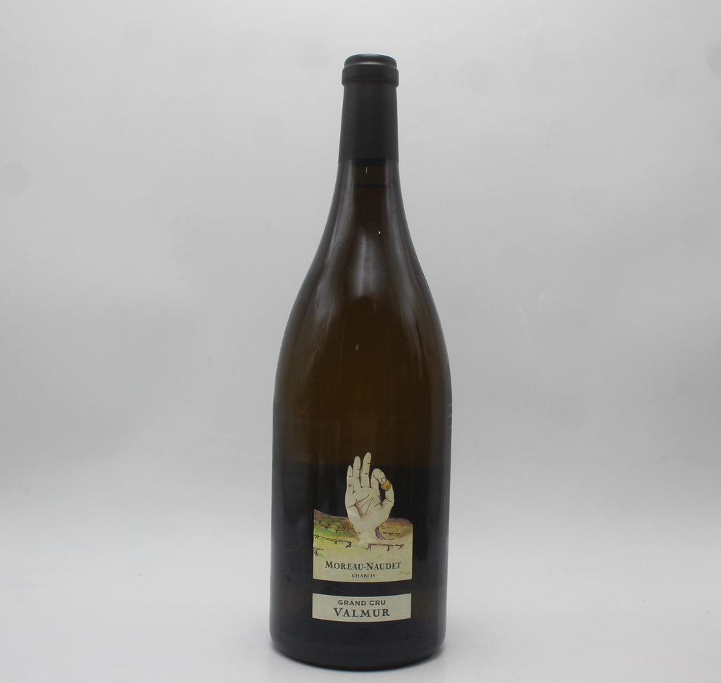 Moreau-Naudet Valmur 2022 150cl