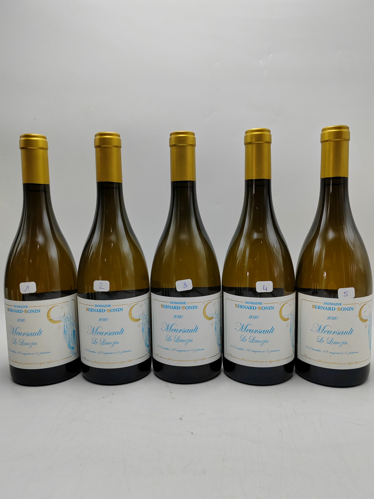 Le Limozin Domaine Bernard-Bonin 2020