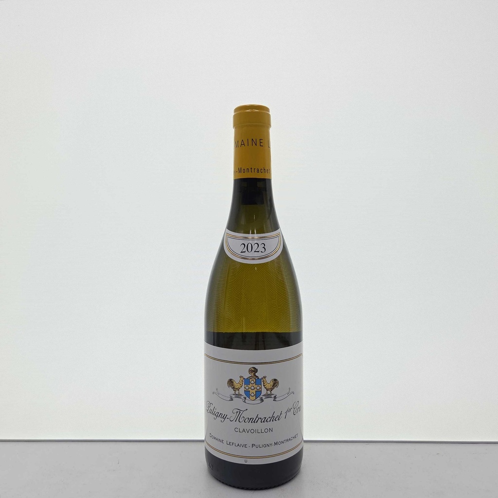Clavoillon Domaine Leflaive 2023